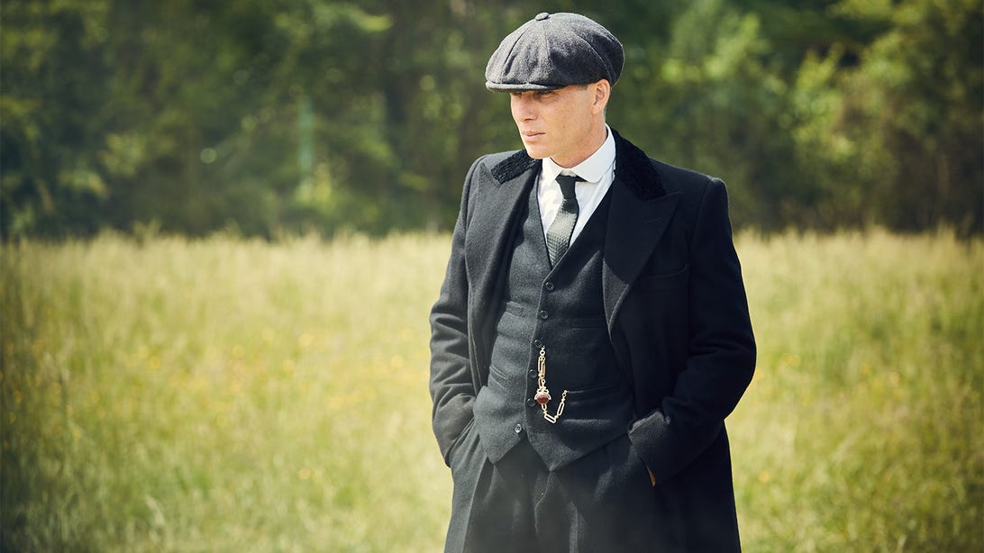 7 Shows Like Peaky Blinders to Watch if You Miss Peaky Blinders