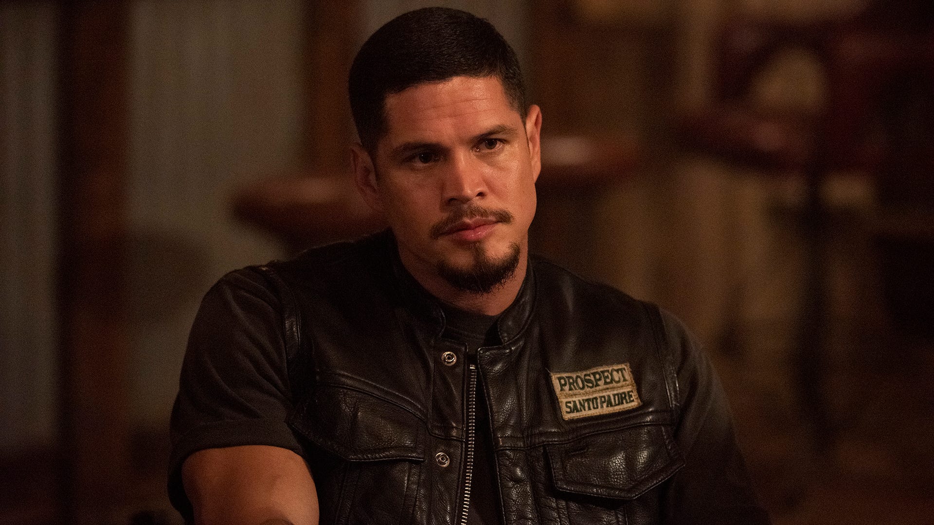 JD Pardo, Mayans M.C.