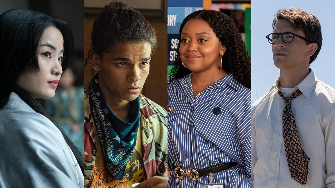 2024 Emmy Nominations: The Complete List