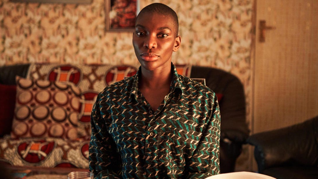 Michaela Coel, I May Destroy You