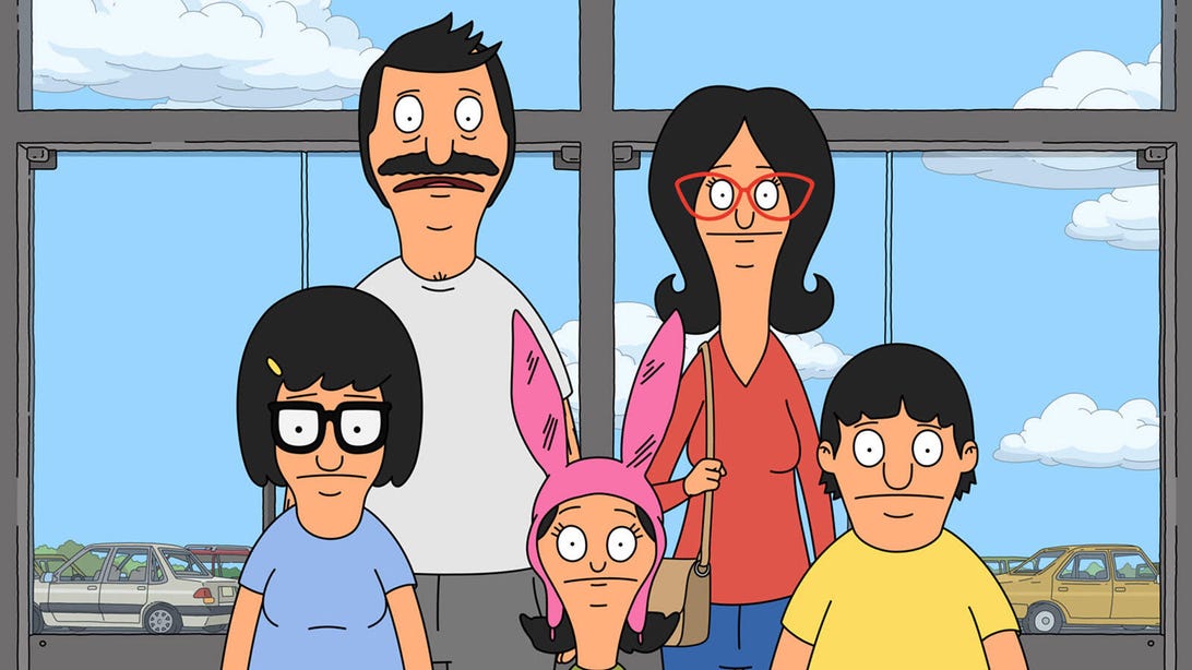 Bob's Burgers