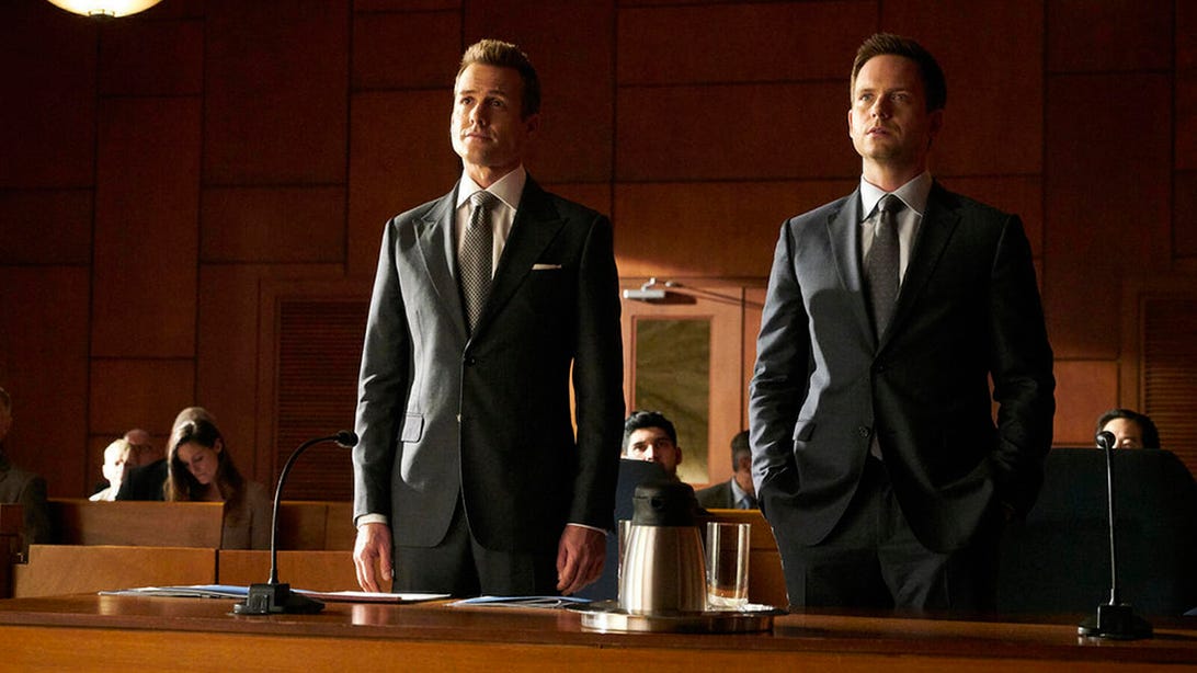 Everything to Know About Suits: L.A.