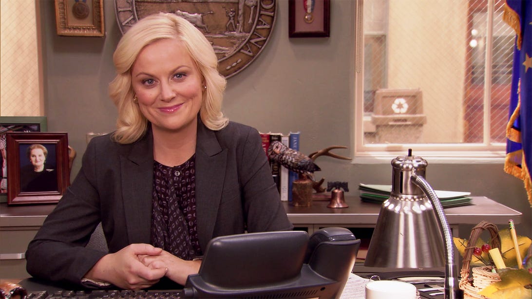 Amy Poehler, Parks and Recreation