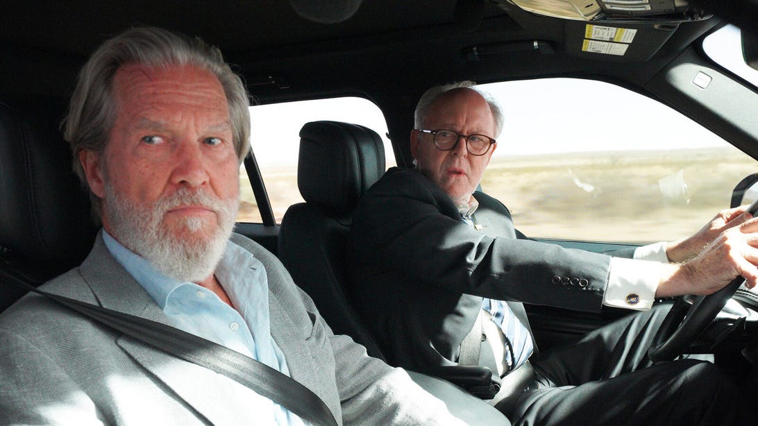 The Old Man Season 2: Trailer, Release Date, and Everything You Need to Know