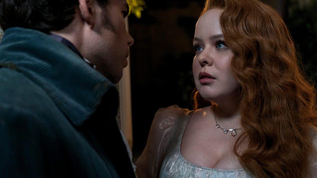 Bridgerton Showrunner Explains Change From Book in Carriage Scene and Why 'Give Me Everything' Was the Perfect Song for It