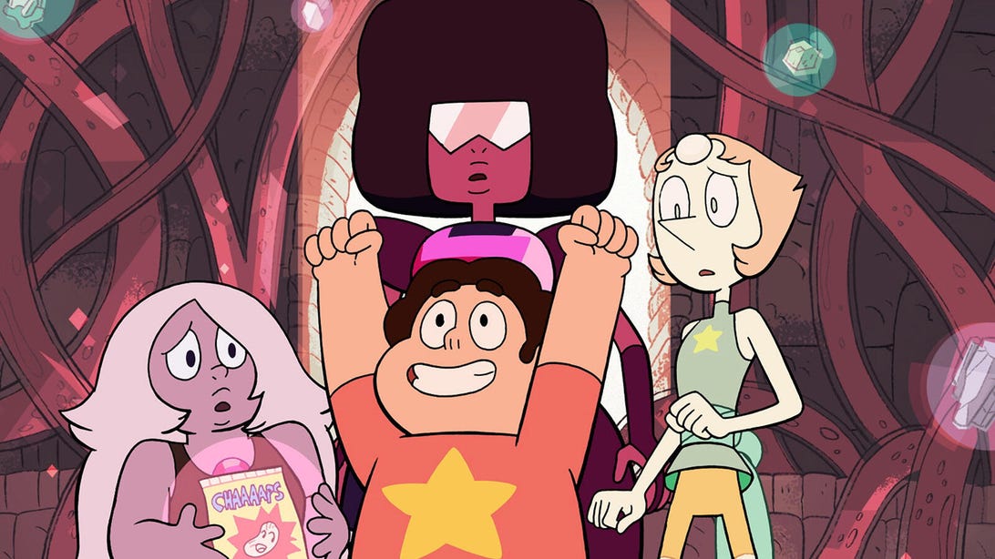 Steven Universe