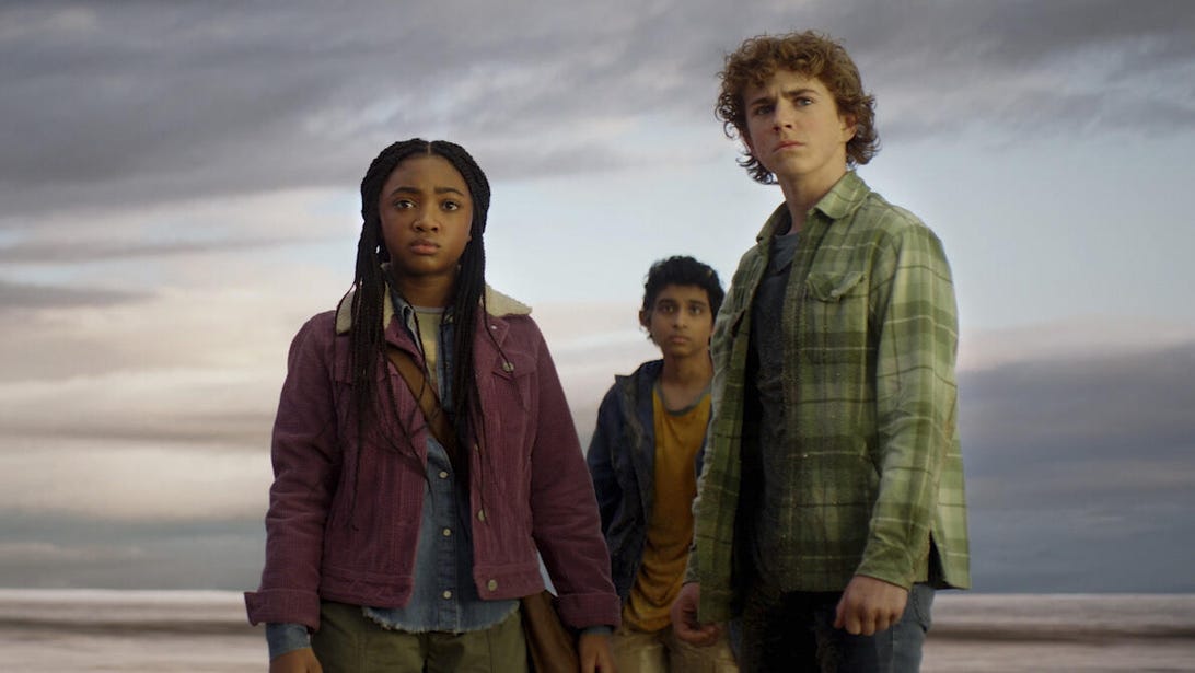 Percy Jackson and the Olympians Season 2: Latest News, Cast, and Everything to Know