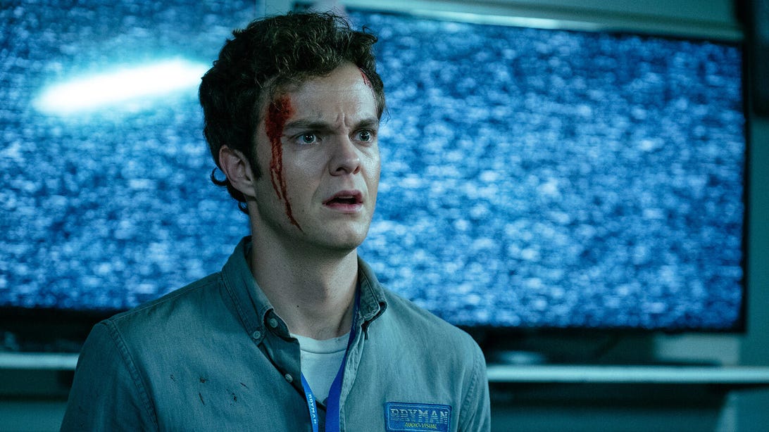 The Boys' Jack Quaid Reveals His Three Most Diabolical Scenes From the Series