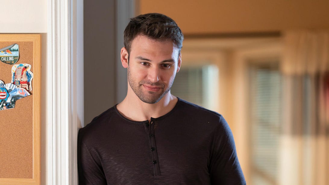 9-1-1's Ryan Guzman Previews Season 7, Buck and Eddie's Relationship, and More