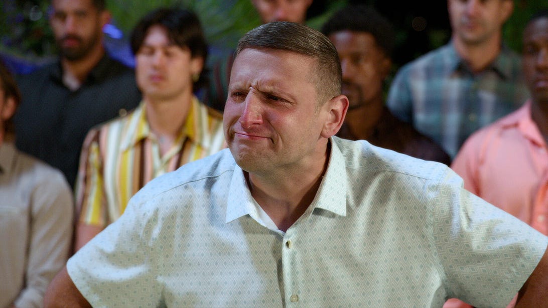 Tim Robinson, I Think You Should Leave with Tim Robinson