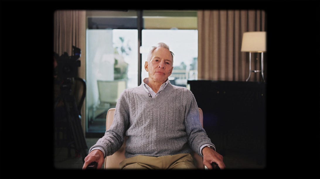 Robert Durst, The Jinx - Part Two