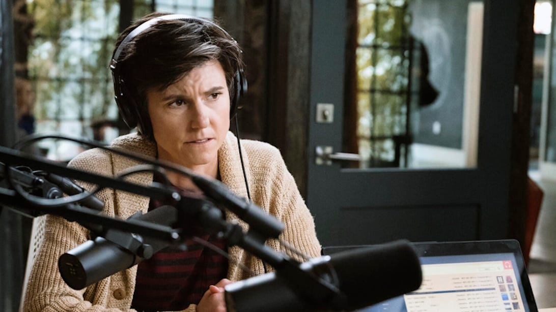 Tig Notaro, One Mississippi