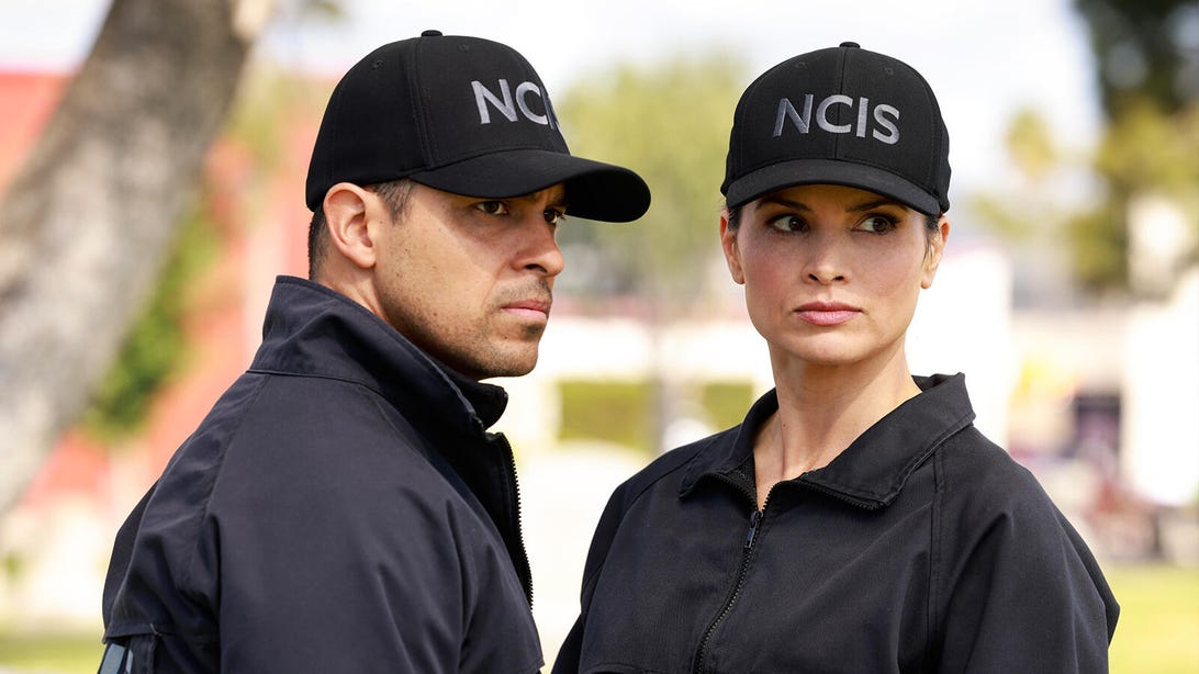 Everything We Know About NCIS Season 22