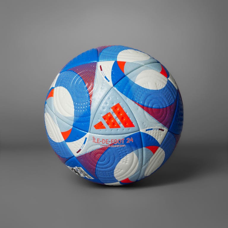 adidas OLYMPICS24 PRO Soccer Ball