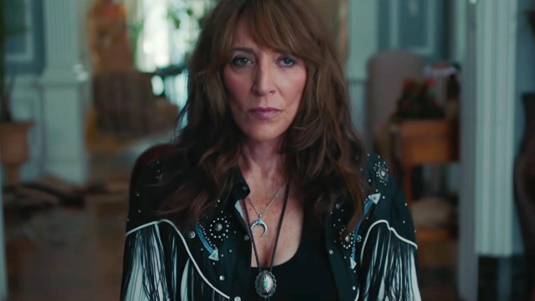 Katey Sagal, Torn Hearts