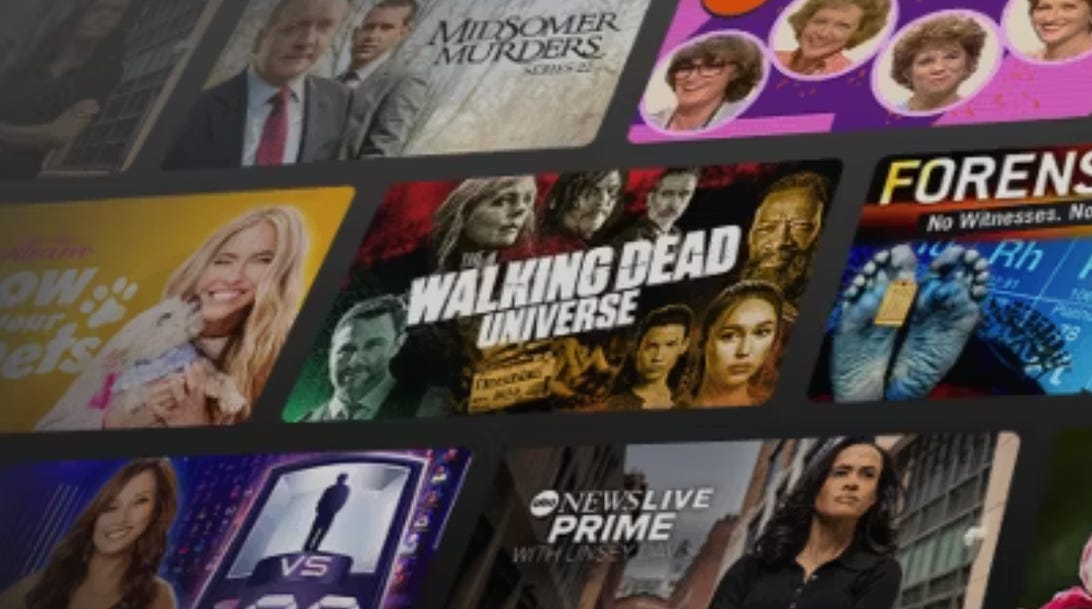 What Is Sling Freestream: Channels, Packages, How to Watch, and More