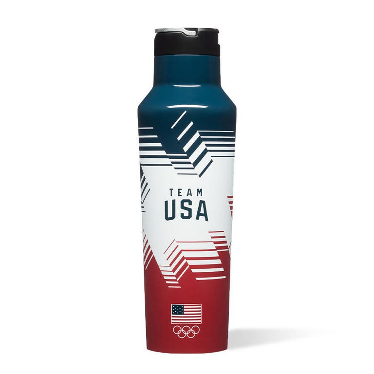 Corkcicle Team USA Sport Canteen